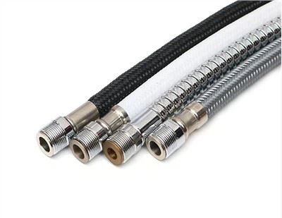 Neilona izvelkamā šļūtene